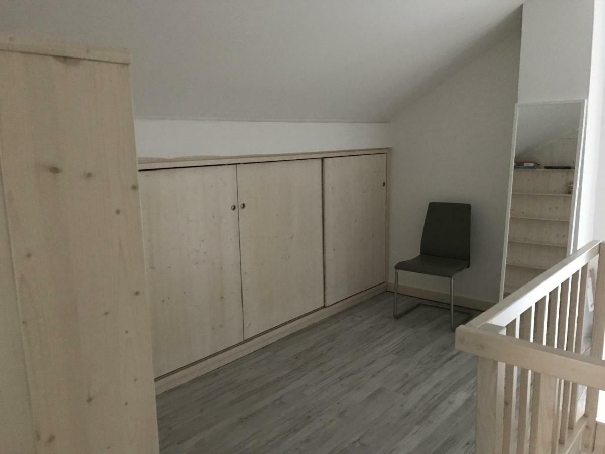 See-Oase Rurberg Luaran gambar