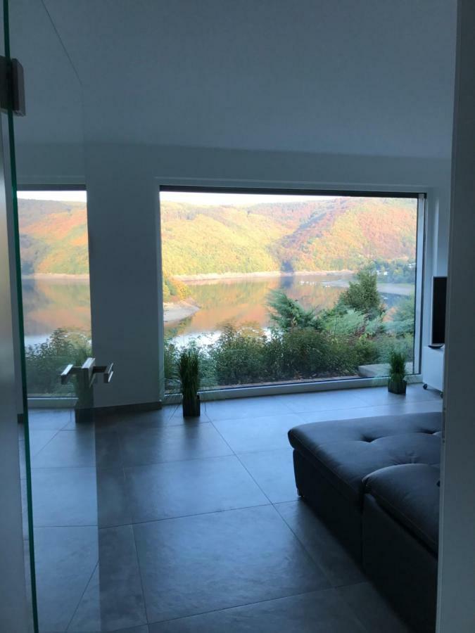 See-Oase Rurberg Luaran gambar